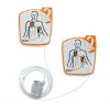 Defibrillator Electrodes