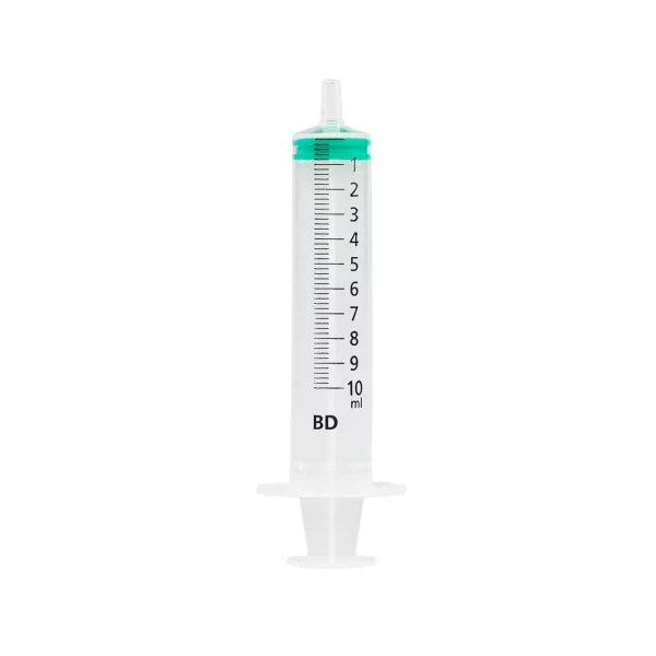 Luer Slip Tip IV Sterile Syringes - Image 5