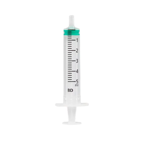 Luer Slip Tip IV Sterile Syringes - Image 4