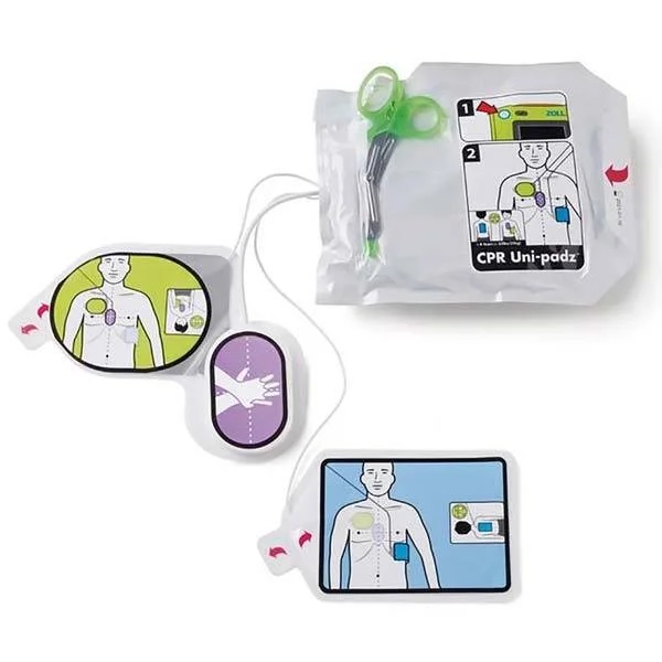 Zoll AED 3 Pads - Image 2