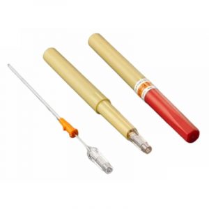 TPAK Chest Decompression Needle