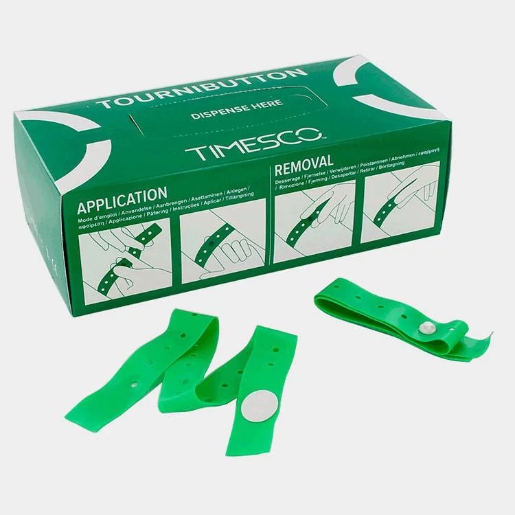 Tournibutton Tourniquets - Image 2