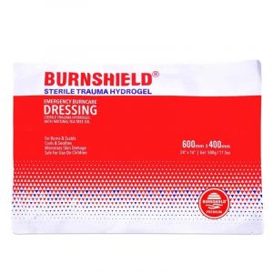 Torso/Back Burn Dressing 60cm x 40cm