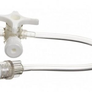 Sterile IV 3 Way Tap