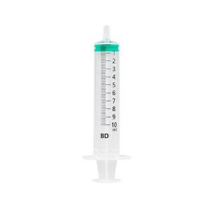Luer Slip Tip IV Sterile Syringes