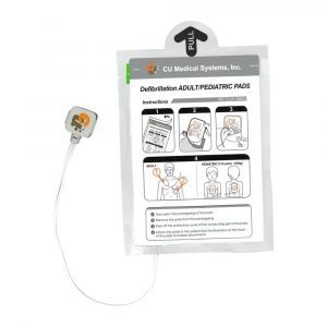 iPAD SPR Adult/Child Pads