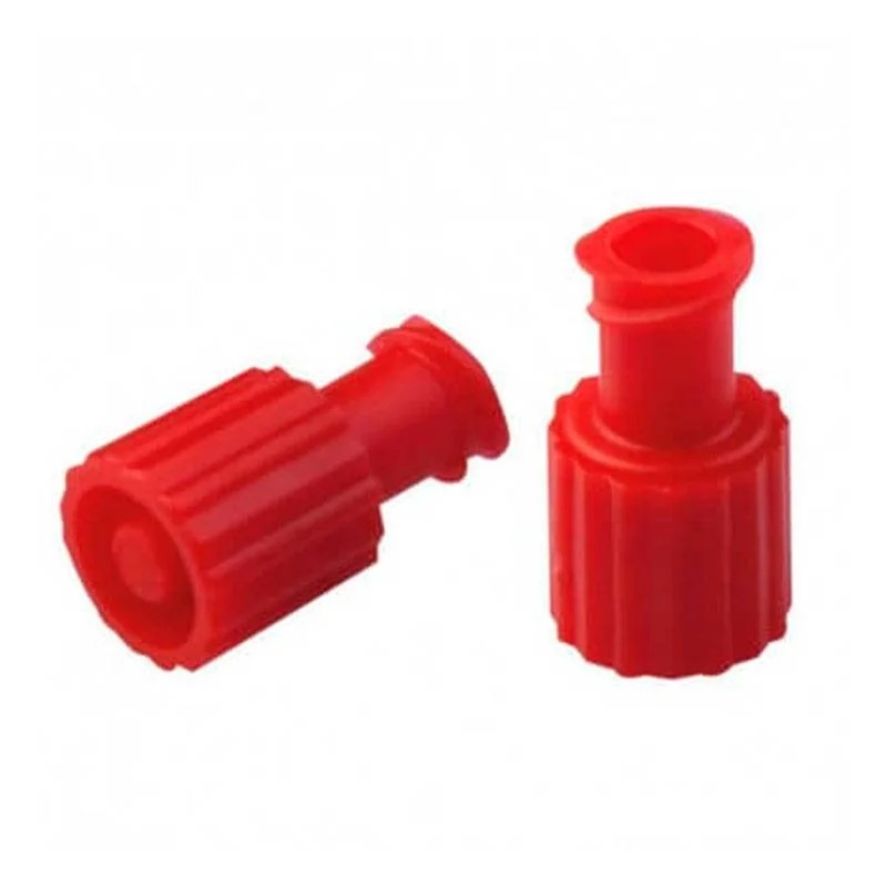 Luer Lock Caps - Image 2