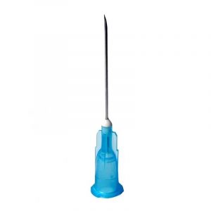Hypodermic Sterile Needles for Injection