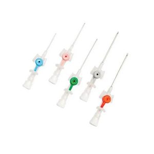 Injections & Infusions