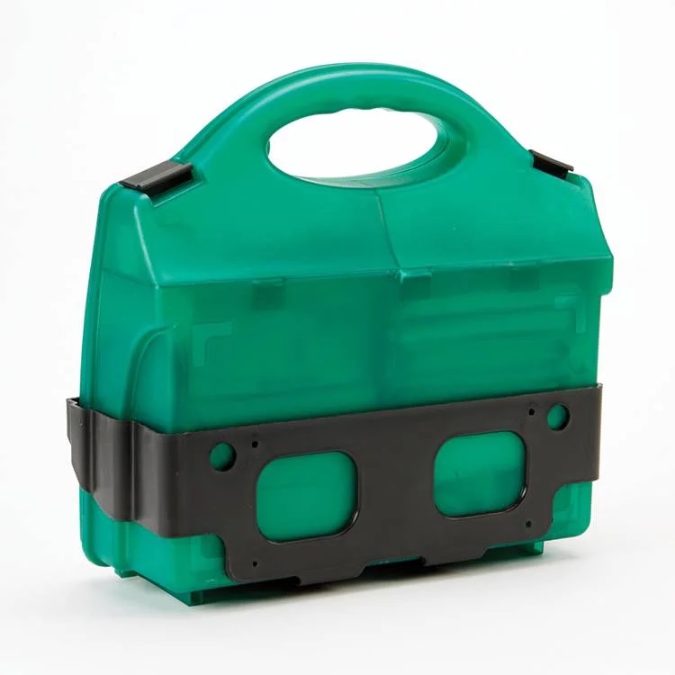 Small Work Place First Aid Kit (BS8599-1) - Image 2