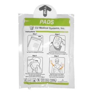 iPAD SP1/SP2 AED Child & Adult PADs