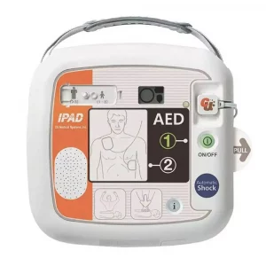 iPAD-SP1 AED