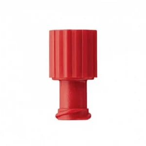 Luer Lock Caps