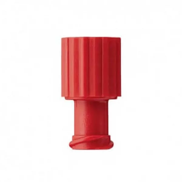 Luer Lock Caps
