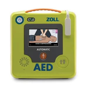 Zoll AED 3