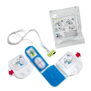 ZOLL AED Plus CPR-D Pads