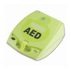 Zoll AED Plus
