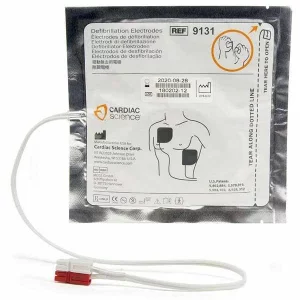 ZOLL G3 Adult Pads