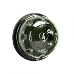 Rotaid Solid Plus Heat LED cabinet