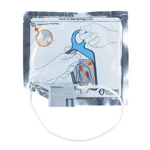 ZOLL Powerheart G5 Adult Pads