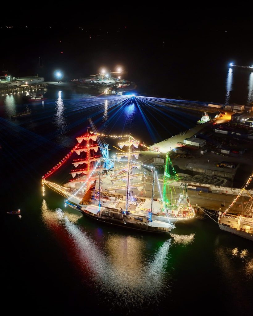 Marine Event Medical Cover IMG 1620 820x1024