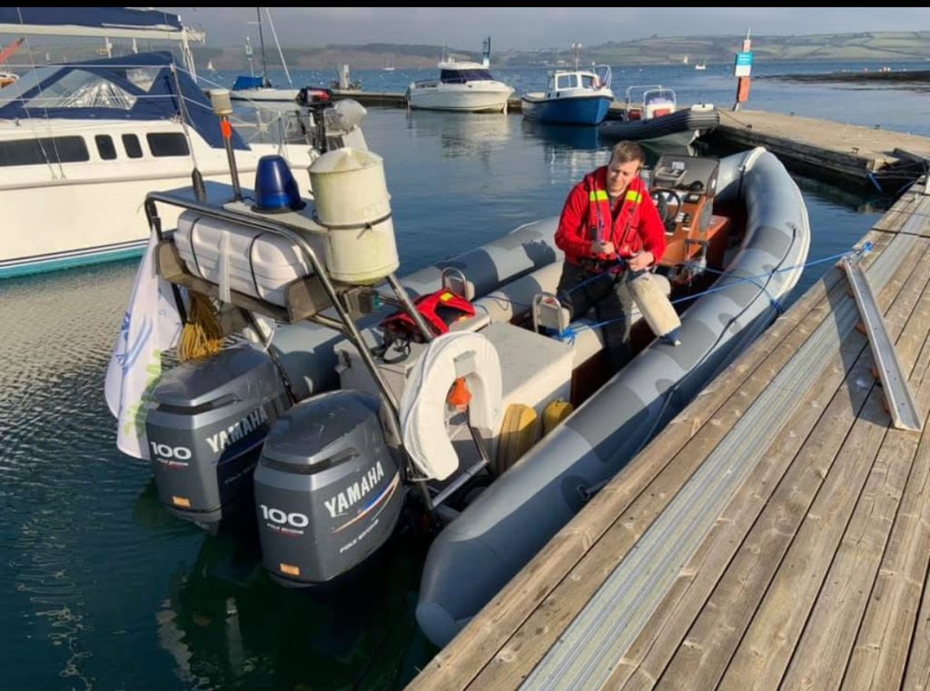 Marine Event Medical Cover IMG 6098 1024x761