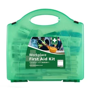 First Aid Kits
