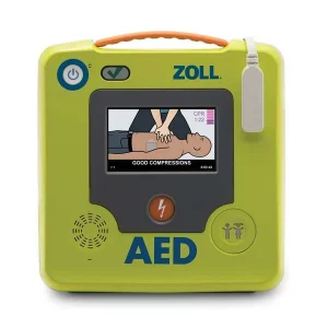 Zoll AED3