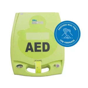 Zoll AED Plus
